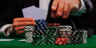Онлайн казино Casino BOOI